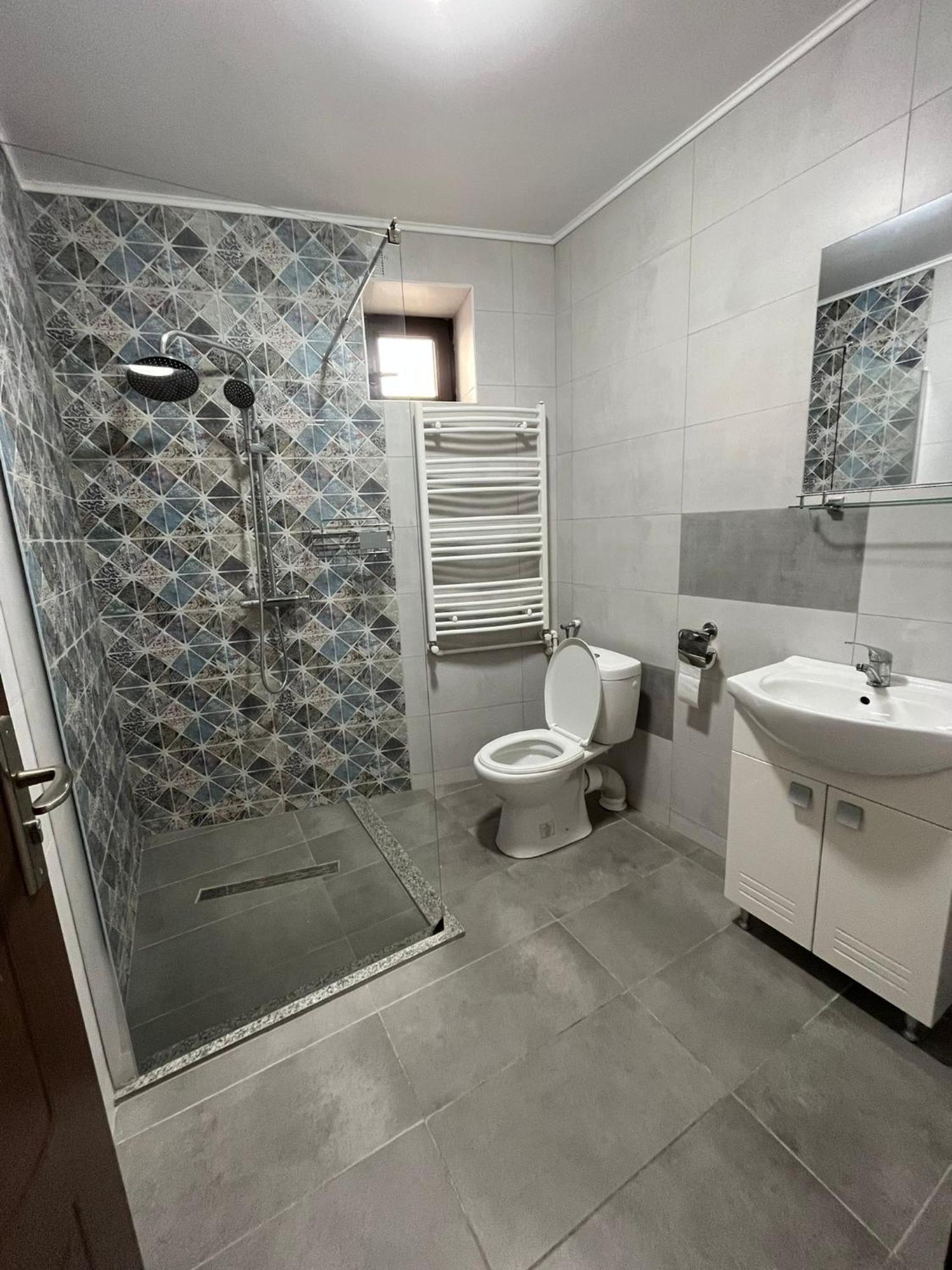 Galaţi Solaria Apartment מראה חיצוני תמונה